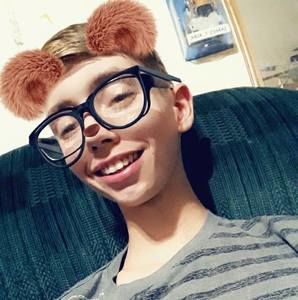 Meet your Posher, Jacob